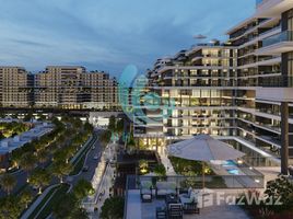 1 спален Квартира на продажу в Reem Hills, Makers District, Al Reem Island