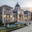 4 спален Дом на продажу в Grandio Bangna Km.5, Bang Kaeo