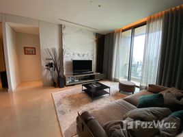 3 Bedroom Condo for rent at Sindhorn Residence , Lumphini
