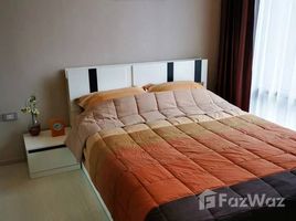 1 спален Кондо на продажу в Rhythm Sukhumvit 36-38, Khlong Tan