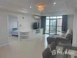 在Royal Castle租赁的3 卧室 公寓, Khlong Tan Nuea, 瓦他那, 曼谷