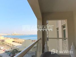1 chambre Appartement a louer à Shoreline Apartments, Dubai Al Das