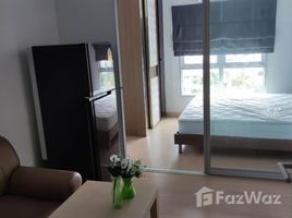 1 Schlafzimmer Wohnung zu verkaufen im Deco Condominium, Bang Na, Bang Na