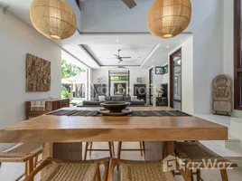 5 Habitación Villa en venta en Badung, Bali, Kuta, Badung