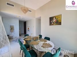 3 спален Квартира на продажу в Royal Breeze, Royal Breeze, Al Hamra Village