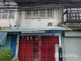 3 Bedroom Shophouse for rent in AsiaVillas, Bang Khun Si, Bangkok Noi, Bangkok, Thailand