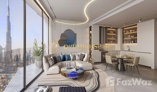 1 Schlafzimmer Appartement zu verkaufen in The Old Town Island, Dubai Downtown Dubai