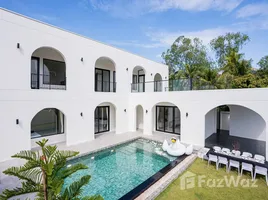 4 chambre Villa for sale in Huai Yai, Pattaya, Huai Yai