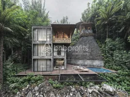 在Ubud Art Market, Ubud出售的4 卧室 别墅, Ubud