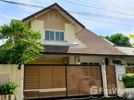 4 Bedroom House for sale at Saksaithan Place, Map Kha, Nikhom Phatthana