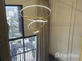 คอนโด 2 ห้องนอน ให้เช่า ในโครงการ พาร์ค ออริจิ้น ทองหล่อ, คลองตันเหนือ