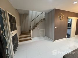 在The Plant Citi Ladprao 71租赁的3 卧室 屋, Lat Phrao, 拉抛, 曼谷, 泰国