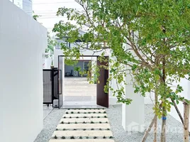 ขายวิลล่า 3 ห้องนอน ในโครงการ จันทรา วิลล่า, ฉลอง, เมืองภูเก็ต, ภูเก็ต