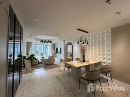 3 Phòng ngủ Căn hộ for rent at Riverside Residence, Tân Phú, Quận 7
