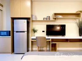 1 Bedroom Condo for sale at Phanasons City Condominium, Wichit, Phuket Town