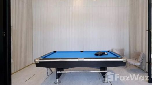 รูปถ่าย 1 of the Pool / Snooker Table at แอสปาย เอราวัณ ไพร์ม