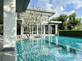 3 Bedroom House for rent at Habitia Kohkaew Phuket, Ko Kaeo, Phuket Town, Phuket