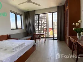 1 Bedroom House for rent in Phuoc My, Da Nang, Phuoc My, Son Tra