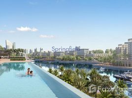 3 спален Квартира на продажу в Creek Waters, Creek Beach, Dubai Creek Harbour (The Lagoons)