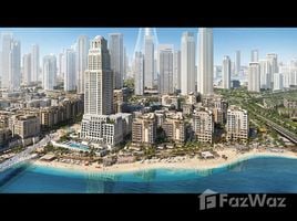 2 спален Квартира на продажу в Vida Residences Creek Beach, Creek Beach, Dubai Creek Harbour (The Lagoons)