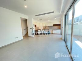 4 Bedroom Townhouse for sale at Camelia 1, Layan Community