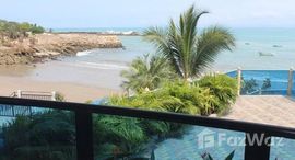 Punta Blanca Ocean Front Condo Ground Floor Unit In Prime Location.-Fully Furnished & Ready to Enjoyの利用可能物件