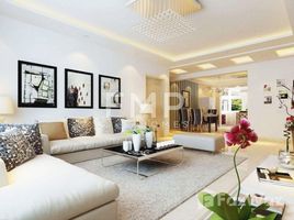 1 Habitación Apartamento en venta en West Bay Tower, Al Habtoor City