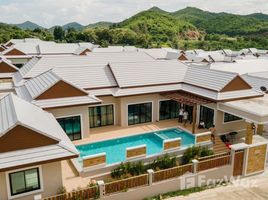 ขายบ้านเดี่ยว 3 ห้องนอน ใน ปากน้ำปราณ, หัวหิน, ปากน้ำปราณ