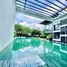 Studio Condo for rent at D Condo Ramkhamhaeng 64, Hua Mak, Bang Kapi, Bangkok, Thailand