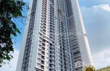 Urgent SALE! 1 bedroom unit in Agile Sky Residence, downtown Phnom Penh - Best price in Tonle Basak, プノンペン