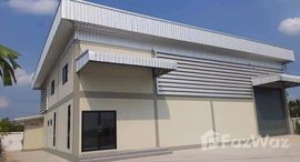 ยูนิตที่เหลืออยู่ในโครงการ หมู่บ้านปิ่นทองแลนด์ แฟคทอรี่