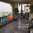 在Marina Apartments A出售的3 卧室 住宅, Al Hamra Marina Residences