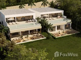 5 Schlafzimmer Villa zu verkaufen im Cohiba Villas, Choeng Thale, Thalang, Phuket