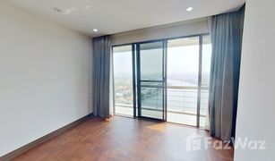 3 Bedrooms Condo for sale in Bang Yi Khan, Bangkok Rattanakosin View Mansion