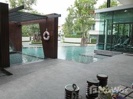 4 Bedrooms House for sale in Nawamin, Bangkok Narasiri Hideaway