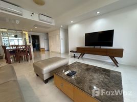 2 спален Квартира в аренду в All Seasons Mansion, Lumphini