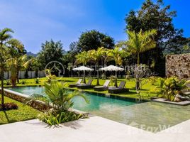 5 chambre Villa for sale in Cambodge, Kaeb, Kaeb, Kep, Cambodge