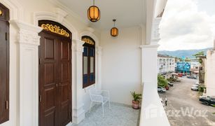 3 Bedrooms Townhouse for sale in Kathu, Phuket 