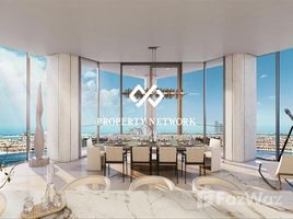 1 Habitación Apartamento en venta en Palm Beach Towers 3, Al Sufouh Road