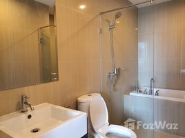 1 спален Квартира в аренду в Villa Asoke, Makkasan