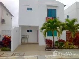 3 Bedroom House for sale in Jose Luis Tamayo Muey, Salinas, Jose Luis Tamayo Muey