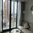 Studio Condo for rent at Park Origin Phrom Phong, Khlong Tan