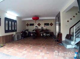 3 спален Дом for sale in Vinh Tuy, Hai Ba Trung, Vinh Tuy