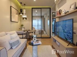 1 Schlafzimmer Wohnung zu verkaufen im Niche Mono Bangpo, Bang Sue, Bang Sue, Bangkok