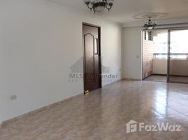 4 Habitación Apartamento en venta en CARRERA 23 NO. 54-65, Bucaramanga