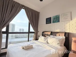 Estudio Apartamento en alquiler en Vila Vista, Bandar Kuala Lumpur, Kuala Lumpur, Kuala Lumpur, Malasia