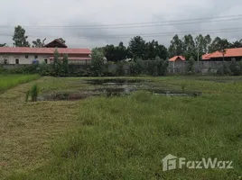  Grundstück zu verkaufen in Mueang Roi Et, Roi Et, Nuea Mueang, Mueang Roi Et, Roi Et