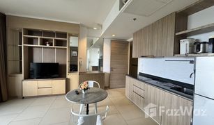 1 Bedroom Condo for sale in Na Kluea, Pattaya Zire Wongamat