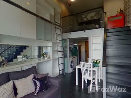 1 Bedroom Condo for rent at Ashton Morph 38, Phra Khanong