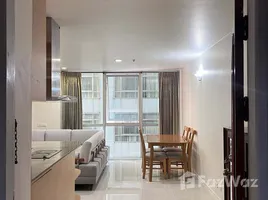 อพาร์ทเม้นท์ 2 ห้องนอน ให้เช่า ในโครงการ อโศก เพลส, คลองเตยเหนือ